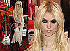 Photos of Taylor Momsen Launching Fragrance