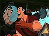 Grab Bag! 10 Hottest Disney Princes