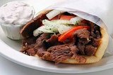 Gyros: A Greek Classic