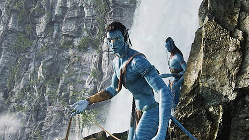 Avatar Wins the Box Office for the Sixth Consecutive Week