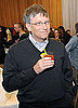 Bill Gates Talks About Twitter and Blogging, Loves Diet Coke