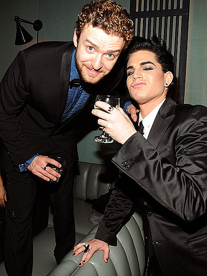 SAG Stars let Loose!