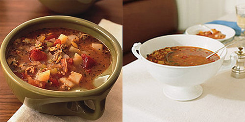 Easy and Expert Recipes For Manhattan Clam Chowder