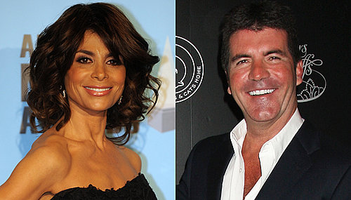 Simon Cowell to Team Up With Paula Abdul Again for The X Factor