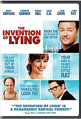 New DVD Releases for January 19, Including The Invention of Lying, Gamer, and Whiteout New DVD Releases for January 19, Including The Invention of Lying, Gamer, and Whiteout