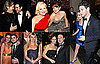 Hundreds of Photos of Golden Globes Afterparties