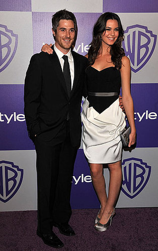 Photos from InStyle Party Photos from InStyle Party
