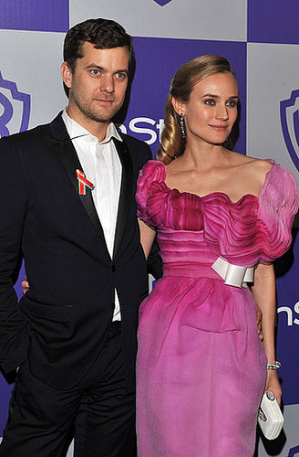 Photos from InStyle Party Photos from InStyle Party