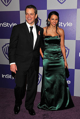 Photos from InStyle Party Photos from InStyle Party