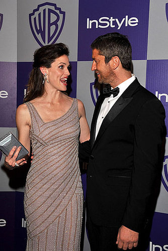 Photos from InStyle Party Photos from InStyle Party