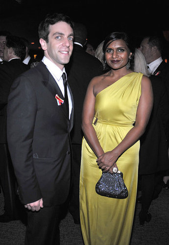 Photos of Weinstein Party Photos of Weinstein Party