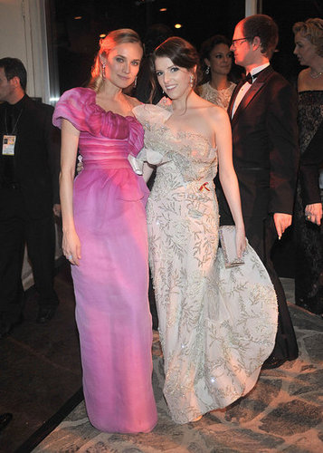 Photos of Weinstein Party Photos of Weinstein Party