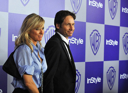 Photos from InStyle Party Photos from InStyle Party
