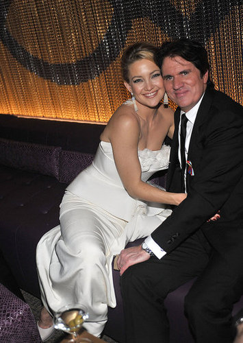 Photos of Weinstein Party Photos of Weinstein Party