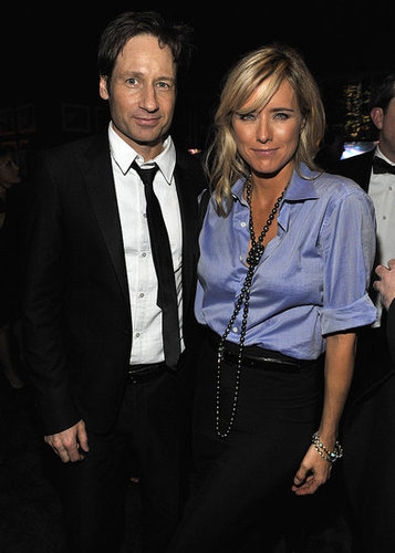 Photos from InStyle Party Photos from InStyle Party