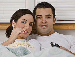 Eating After 7 p.m. Won't Cause Weight Gain
