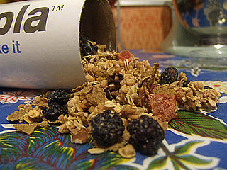 Review of MixMyGranola Make Your Own Granola Mix