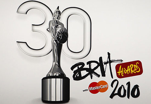Full list of Nominations for the 2010 Brit Awards
