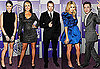 Golden Globes Parties Photos 2010