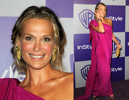 The Hottest 2010 Golden Globe Awards After Party Looks The Hottest 2010 Golden Globe Awards After Party Looks