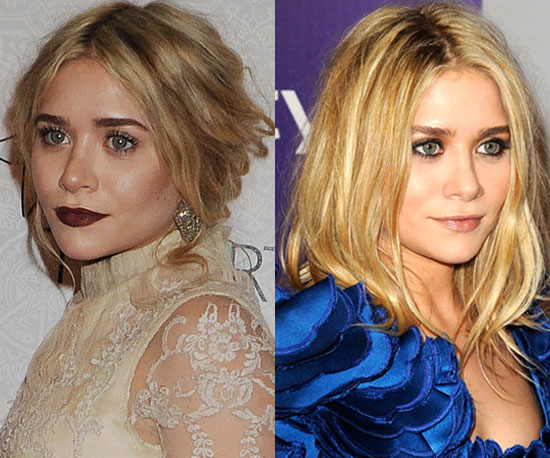 Ashley Olsen