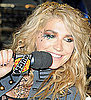 Ke$ha Makeup and Hair Poll 2010-01-19 14:00:00