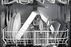 To Dishwasher or Not to Dishwasher? To Dishwasher or Not to Dishwasher?