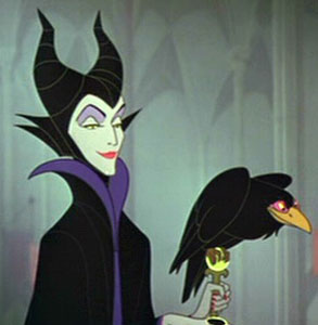 Tim Burton Rumored to Develop Live-Action Film About Sleeping Beauty's Maleficent