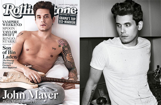 Photos of Mayer Rolling Stone Photos of Mayer Rolling Stone