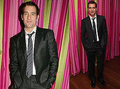 Clive Owen Screens The Boys Are Back in London 2010-01-19 15:30:32