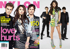 Photos from Vampire Diaries