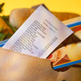 Tips for Cutting Food Costs