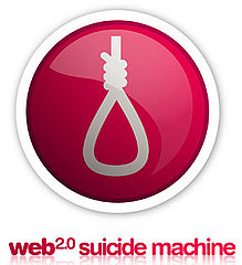 Delete Your Online Identities With Web 2.0 Suicide Machine Delete Your Online Identities With Web 2.0 Suicide Machine
