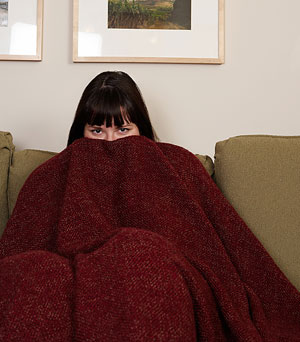 How to Motivate to Exercise During the Winter