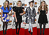 Photos from the Brit Awards Launch 2010