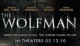 The Wolfman