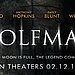 The Wolfman