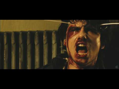 AfterDark Horrorfest 2010 – Theater Locations 