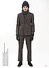 Opening Ceremony Looks To French Naval Officers for Men's Fall 2010 Collection