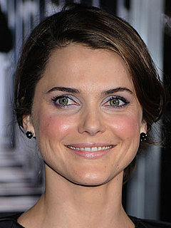 Keri Russell at the Extraordinary Measures Premiere 2010-01-20 12:00:41