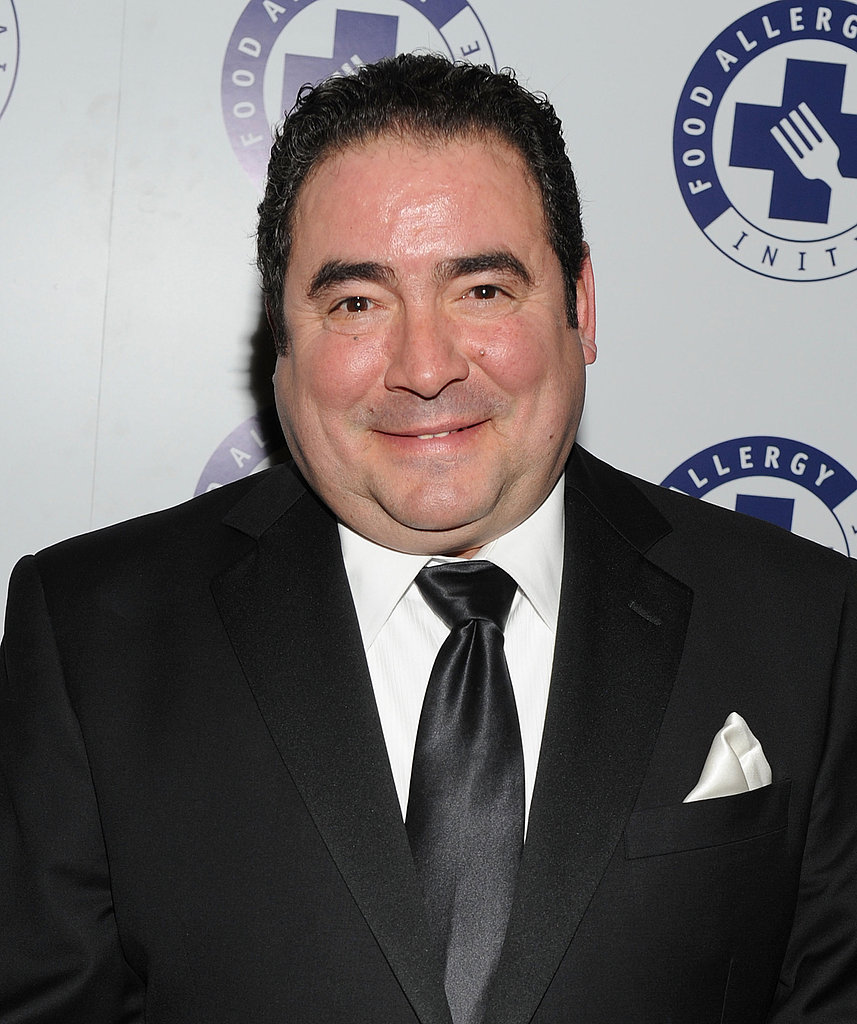 The Emeril Lagasse Show to Debut on ION Network March 28 The Emeril Lagasse Show to Debut on ION Network March 28