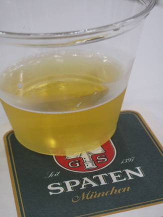 Spaten-Frnaziskaner-Brau