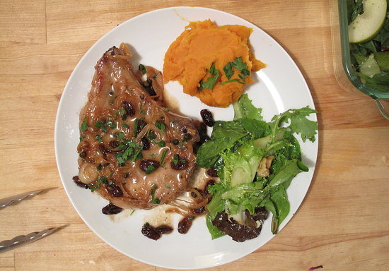 Photo Gallery: Cook! SF Delivery Meals