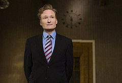 Conan O'Brien Books Will Ferrell as Last Guest, Batlles With NBC Over Staff Severence Pay