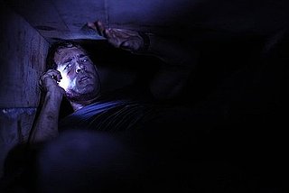 Video of Ryan Reynolds in the Teaser Trailer For Buried 2010-01-20 15:30:48