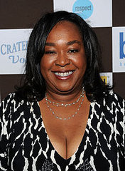 ABC Picks Up New Medical Drama From Shonda Rhimes Called Off The Map