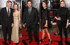 Jessica Simpson, Keri Russell, Harrison Ford, and More at the LA Premiere of Extraordinary Measures Jessica Simpson, Keri Russell, Harrison Ford, and More at the LA Premiere of Extraordinary Measures