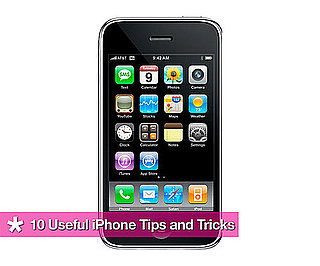 10 iPhone Tips and Tricks