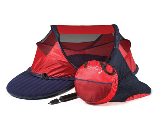 Travel Bed