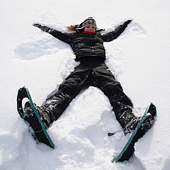 Tips For Snowshoe Running